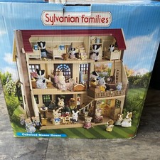 Sylvanian Families Flair