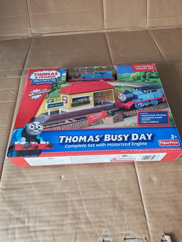 Thomas friends trackmaster - &,