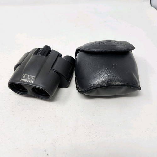 Pentax 10x24 ucf degree - ucf,