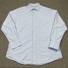 Thomas Pink Shirt Mens 16.5