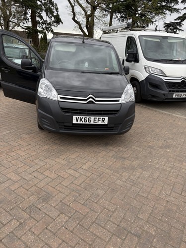 Citroen berlingo l1 - citroen,