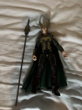 Marvel Select Loki Action