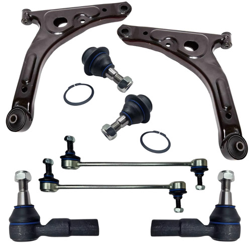 Front wishbone kit for - wishbone,