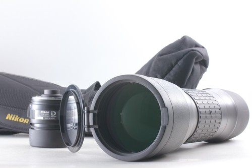 Mint case nikon - nikon, edg
