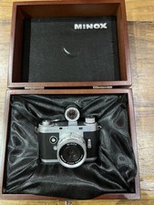 Minox Digital Classic Camera
