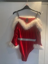 Ann Summers Christmas Valour