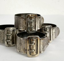 Antique Victorian Silver