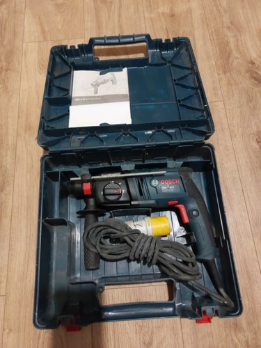 Bosch gbh 20d - bosch, 2-20d