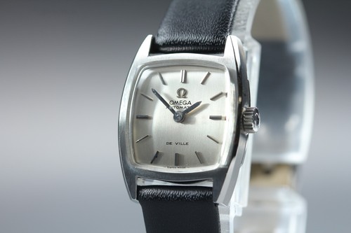 Vintage 1973 omega automatic - omega,