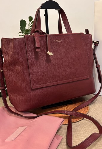 Radley london begonia - radley, /begonia