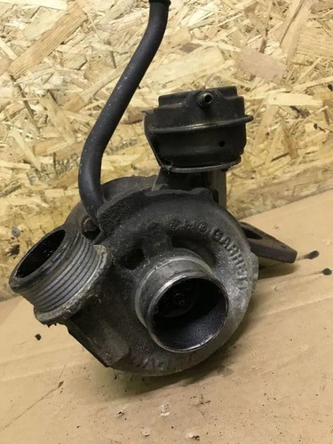 Volvo s80 turbocharger - volvo,