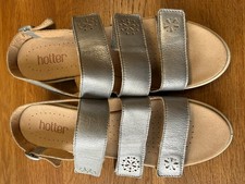 Hotter ~ “Milan” Sandals