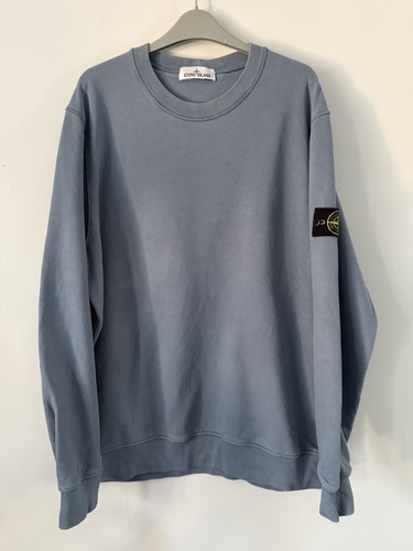 Stone island jumper xxl - island,