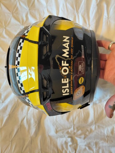 Bell star helmet - star,