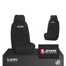 FITS MITSUBISHI L200 BARBARIAN