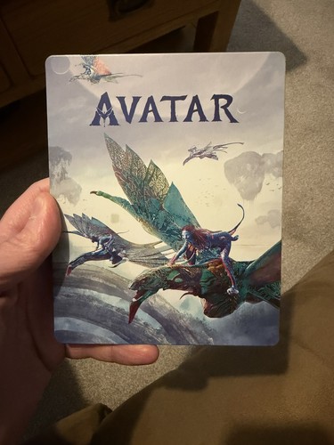 Avatar uhd - avatar, 4k