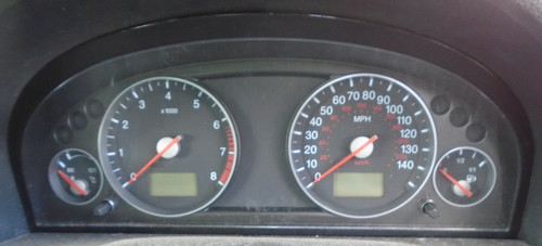 Ford mondeo mk3 - 05,