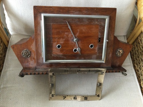 Vintage normand mechanical - vintage,