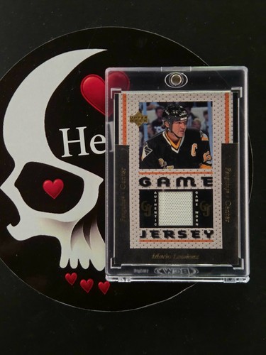 1996 mario lemieux game - 1996-97,