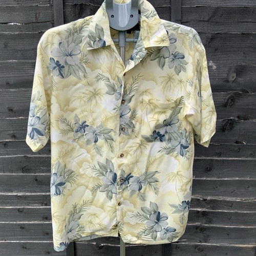 Salute oleg cassini hawaiian - cassini,