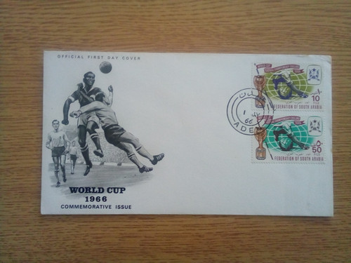 1966 world cup - 1966,
