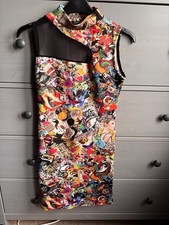 Aislinn bodycon dress TK maxx