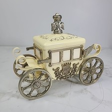 Vintage Horse Carriage Coach