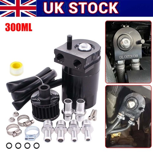 300ml oil catch can - oil,