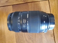 Tamron AF 70-300mm 1:4-5.6 LD