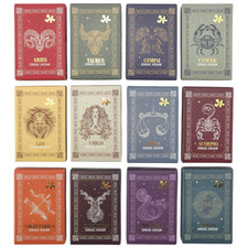 Star Signs | Zodiac Mini