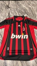Retro AC Milan 2006-07