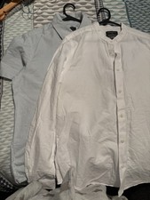 Two Small Men’s Primark 100%