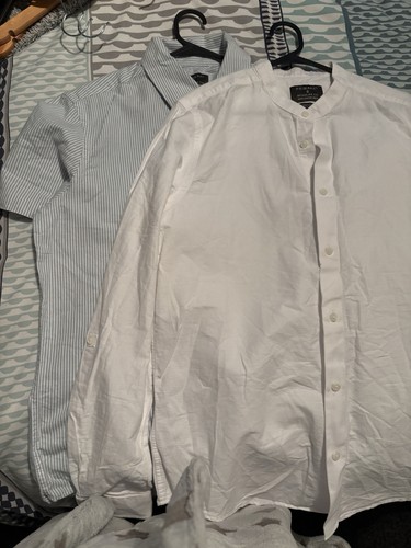Two small men primark - men’s, 100%