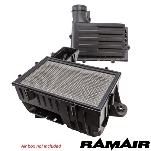 Ramair panel air - ramair,