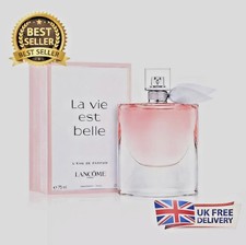 Lancome vie est belle - lancome, eau