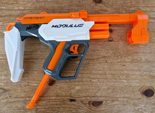 Nerf strike elite modulus - n-strike,