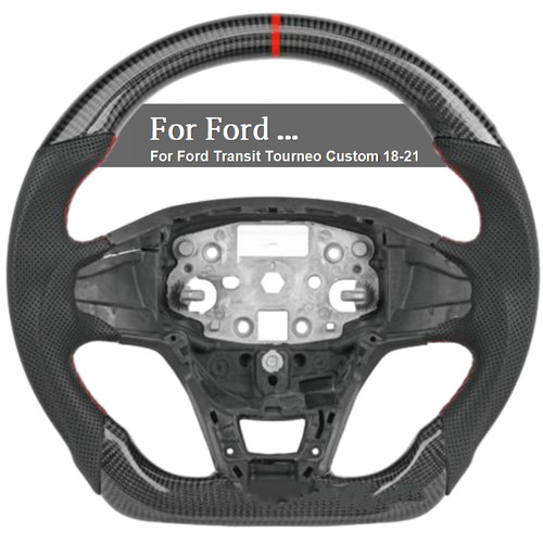 For ford transit tourneo - ford,