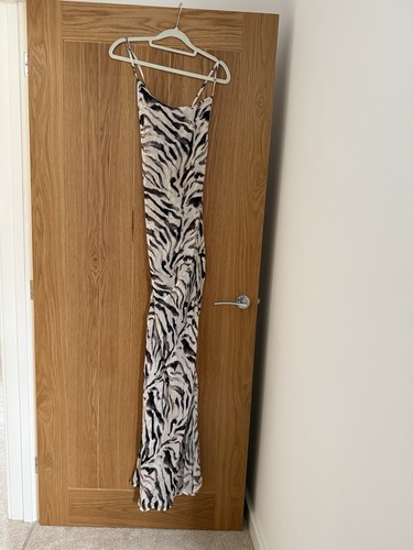 Karen millen rrp 119 - karen, zebra