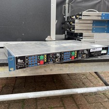 Glensound GS-MPITBU005 Broadcast Mobile Phone & Digital Studio