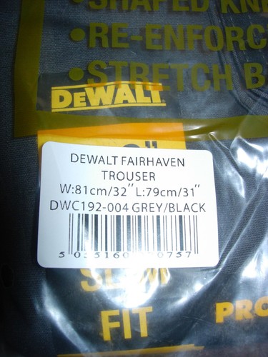 Dewalt fairhaven pro stretch - dewalt,