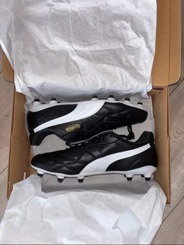 Puma king top football - fg/ag,