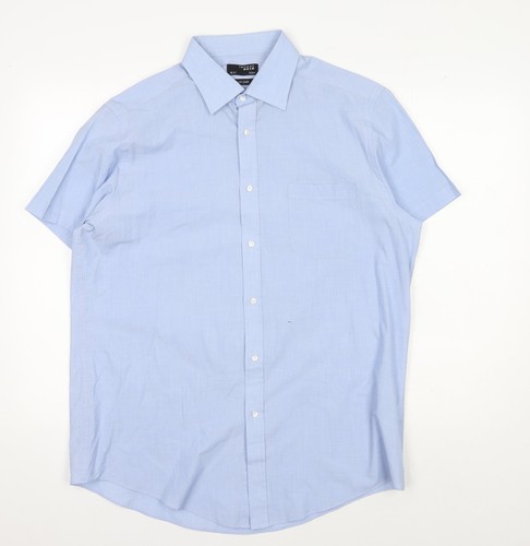 Mens thomas nash blue - thomas, shirt