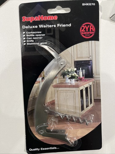 Stainless steel waiters - steel,