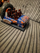 Alton Towers Rita Resin