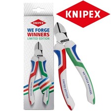 Knipex limited edition - limited, we