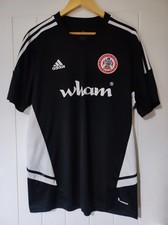 Accrington Stanley Away Shirt