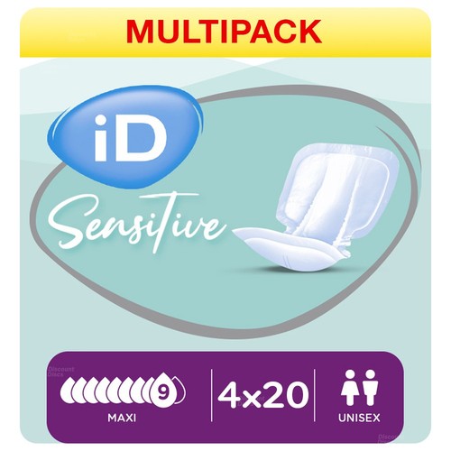 Sensitive form maxi 4 - maxi,