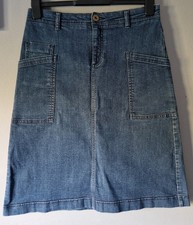 Seasalt Kneelength Stretch