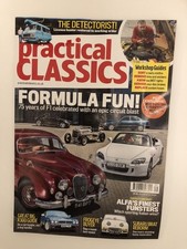 PRACTICAL CLASSICS MAGAZINE