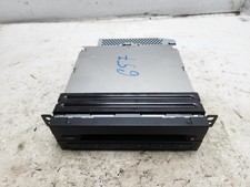 BMW X5 CD CHANGER CONTROL UNIT 9230680 E70 2010 - 2013